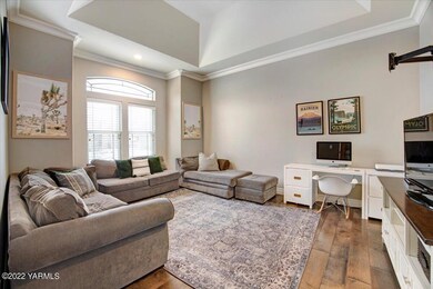 Formal Living or Home Office
