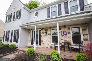 106 Academy Ln, Broomall, PA 19008 - photo 5