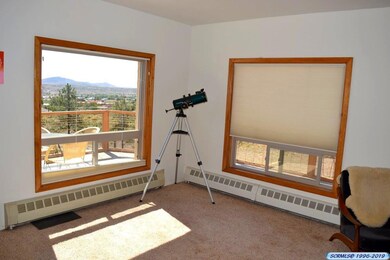 541 Broken Arrow Dr unit 1, Silver City, NM 88061 - photo 4
