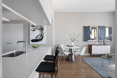 99 Hudson St unit 4103, Jersey City, NJ 07302 - photo 4