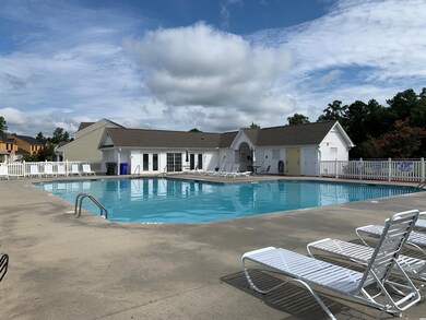 2708 Mercer Dr unit 2708, Conway, SC 29526 - photo 3