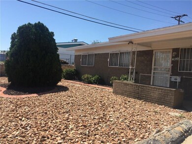 7824 Hemlock St, El Paso, TX 79925 - photo 7