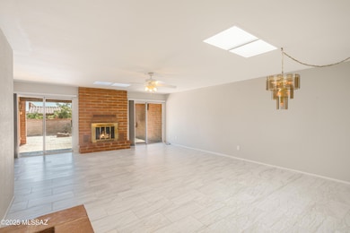 8456 N Via Tioga, Tucson, AZ 85704 - photo 5