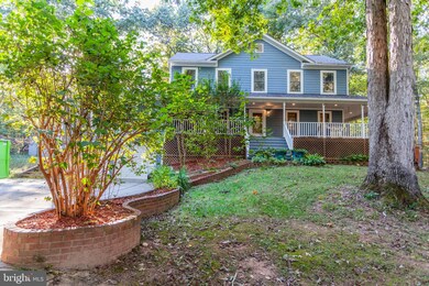 943 Poplar Rd, Stafford, VA 22556 - photo 7