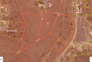 Tbd James River Rd, Kimberling City, MO 65686 - photo 2