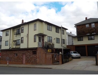 6 Quequechan St, Fall River, MA 02723 - photo 2