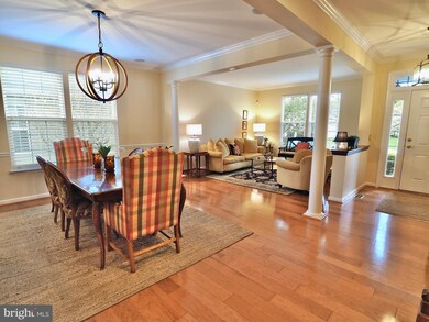 3712 Russett Maple Ct, Dumfries, VA 22025 - photo 3