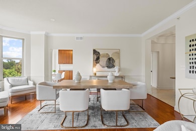 Stratford House unit 607, Reston, VA 20190 - photo 6