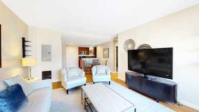 Audubon Park unit 601, Boston, MA 02215 - photo 4