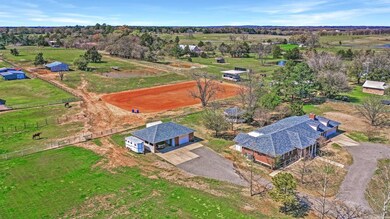 1905 Roland Rd, Whitesboro, TX 76273 - photo 4