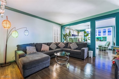 2234 Falling Rain Dr, Las Vegas, NV 89142 - photo 5