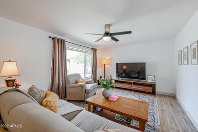 2453 W Obispo Cir, Mesa, AZ 85202 - photo 3