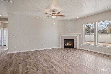 8468 E Drover Loop, Nampa, ID 83687 - photo 5