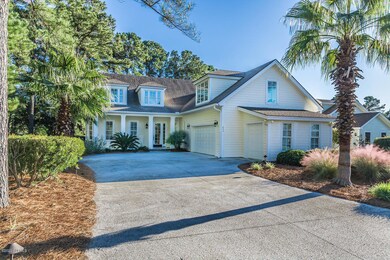 823 N Reeve Rd, Saint Helena Island, SC 29920 - photo 2