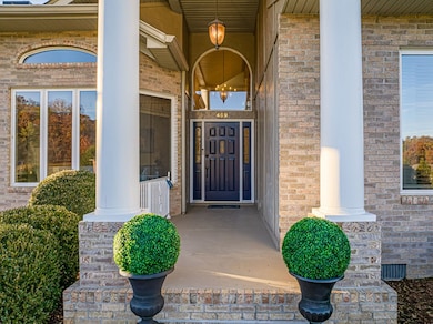 469 Winterham Dr, Abingdon, VA 24211 - photo 3