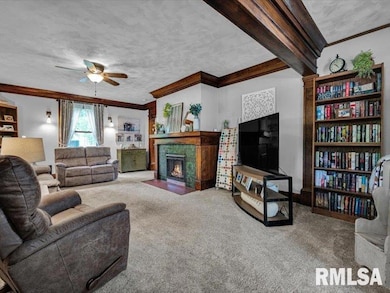 1012 Edward St, Henry, IL 61537 - photo 3