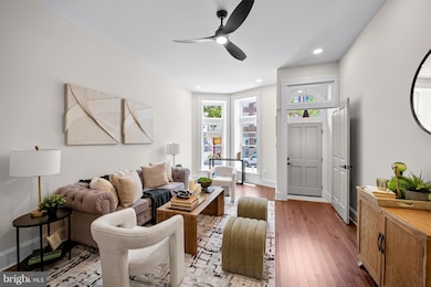 448 E 22nd St, Baltimore, MD 21218 - photo 7