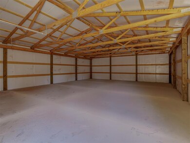 Example of shop building
