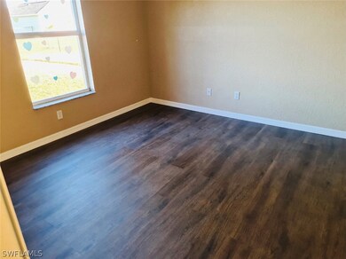 New Flooring