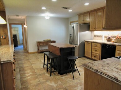 504 County Road 443, Dayton, TX 77535 - photo 6