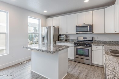 5627 South Justice Howe Lane Unit 1 Murr