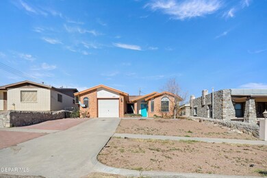 2809 Morehead Ave, El Paso, TX 79930 - photo 2
