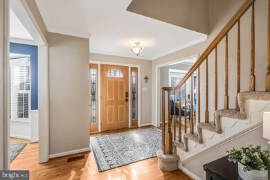 8520 Silverview Dr, Lorton, VA 22079 - photo 5