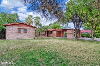 2823 E Mckenzie St, Tucson, AZ 85716 - photo 2