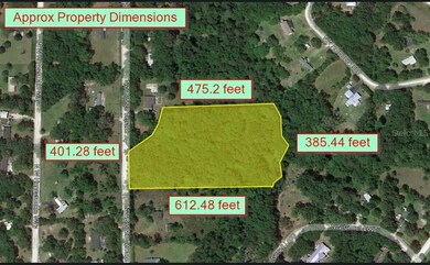 Lot 32 NW Bronco Terrace, Lake City, FL 32055 - photo 2