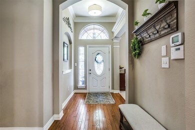 708 Ticonderoga Dr, Denton, TX 76205 - photo 4