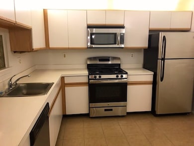 11 Walnut St unit 12K, Jersey City, NJ 07305 - photo 5