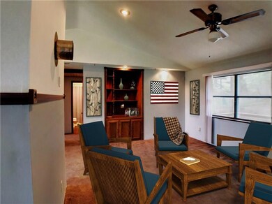 15467 Cow Face Rd, Lowell, AR 72745 - photo 3