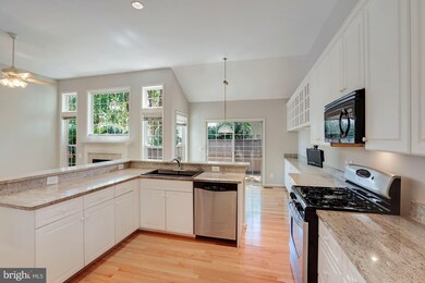 12403 Brown Fox Way, Reston, VA 20191 - photo 4