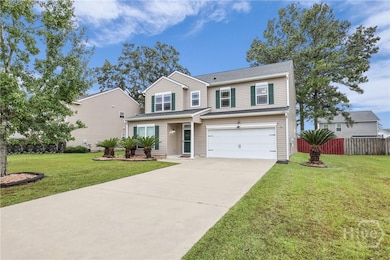 13 Concordia Dr, Savannah, GA 31419 - photo 2