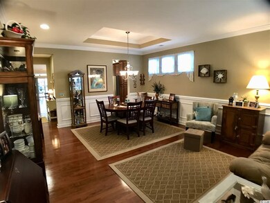 1549 Culbertson Ave, Myrtle Beach, SC 29577 - photo 2