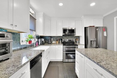 2963 Timberline Rd unit 2, Marietta, GA 30062 - photo 3