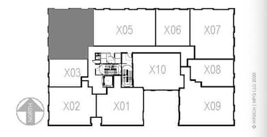 2807 S Halsted St unit 204, Chicago, IL 60608 - photo 7