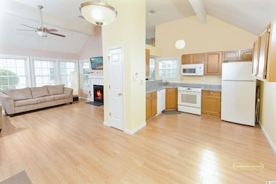 314 Lyons Cove Dr unit Lyons Cove, Myrtle Beach, SC 29577 - photo 3