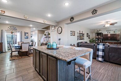 13952 Flora Vista Ave, Horizon City, TX 79928 - photo 7