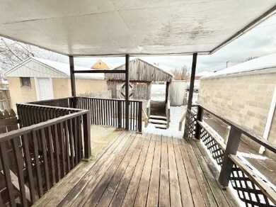 866 Vankirk St unit 1, Clairton, PA 15025 - photo 5