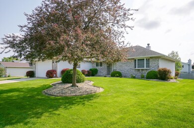 1439 Cozy Ln, Dyer, IN 46311 - photo 2