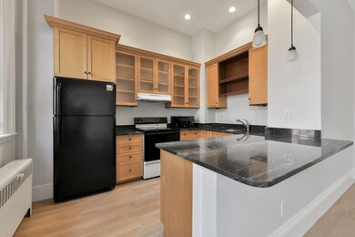 319 Commonwealth Ave unit 22, Boston, MA 02115 - photo 6