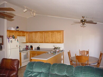 996 S Hunters Run, Show Low, AZ 85901 - photo 6