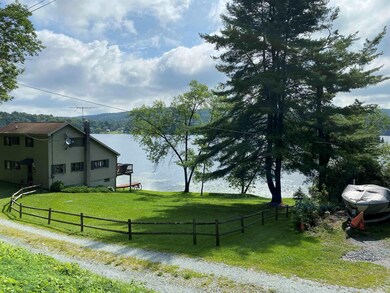 1077 Lake Hortonia Rd, Sudbury, VT 05733 - photo 2