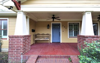 720 E 13th St, Houston, TX 77008 - photo 5