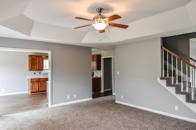 2434 Shoveler Way, Clarksville, TN 37042 - photo 6