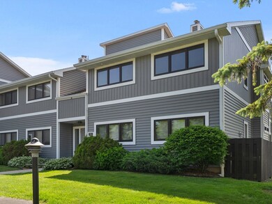 Newer siding and roof