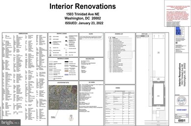 1503 Trinidad Ave NE, Washington, DC 20002 - photo 2