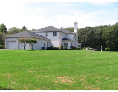 2057 Scituate Ave, Cranston, RI 02921 - photo 2