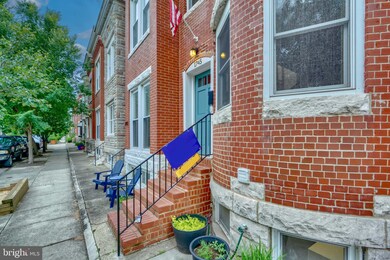 1745 Belt St, Baltimore, MD 21230 - photo 3